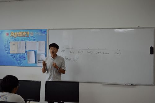 就業(yè)直通車丨中軟國際審計業(yè)務線專場宣講會 軟件外包服務的職業(yè)機遇