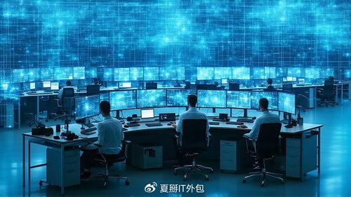 微軟巨額投入下，上海IT外包運(yùn)維公司的機(jī)遇與挑戰(zhàn)